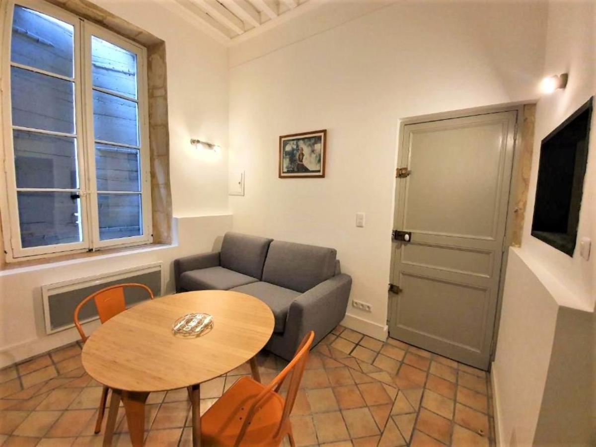 L'Appart De La Rue Balze Arles Eksteriør billede